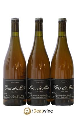 Beaujolais Gris de Midi Yvon Metras