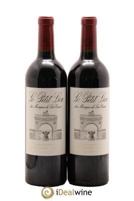 Le Petit Lion du Marquis de Las Cases Second Vin
