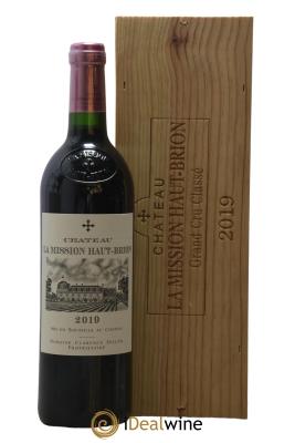 Château la Mission Haut-Brion Cru Classé de Graves