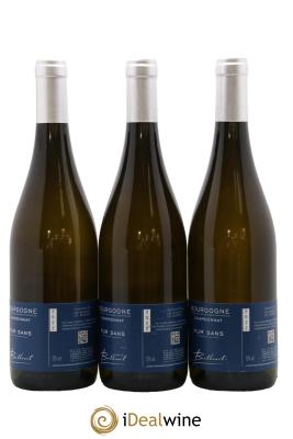 Bourgogne Chardonnay Pur Sans Domaine Berthenet