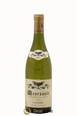 Meursault Coche Dury (Domaine)