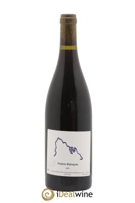 Vin de France Pedres Blanques Rié et Hirofumi Shoji