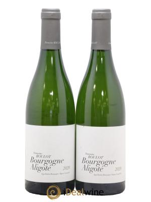 Bourgogne Aligoté Roulot (Domaine)