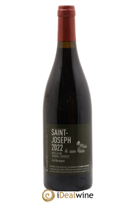 Saint-Joseph Les Barraques Thierry Alexandre