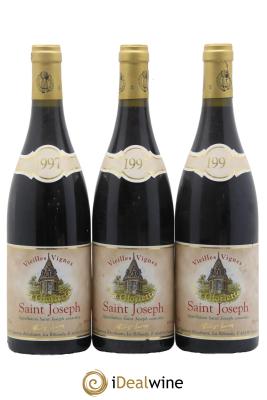 Saint-Joseph La Gloriette Vieilles Vignes Philippe Faury