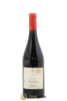 Saumur Les Arboises Domaine Guiberteau