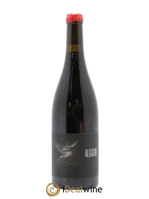 Vin de France Algogne Arnaud Lopez
