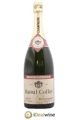 Champagne Brut Carte Rouge Raoul Collet