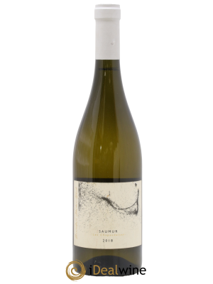 Saumur Les Chapaudaises Brendan Stater West