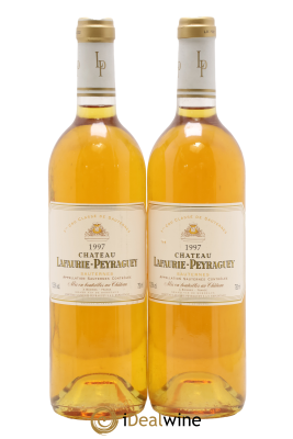 Château Lafaurie-Peyraguey 1er Grand Cru Classé