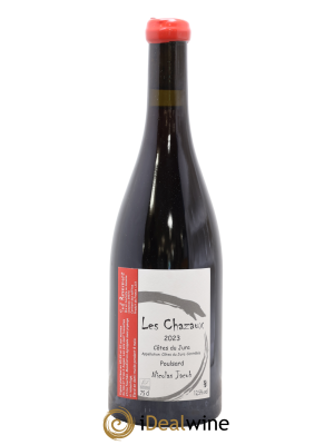 Côtes du Jura Poulsard Les Chazaux Nicolas Jacob