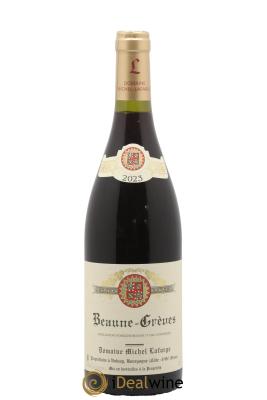Beaune 1er Cru Grèves Lafarge (Domaine)
