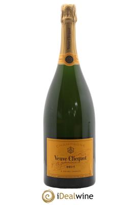Carte Jaune Brut Veuve Clicquot