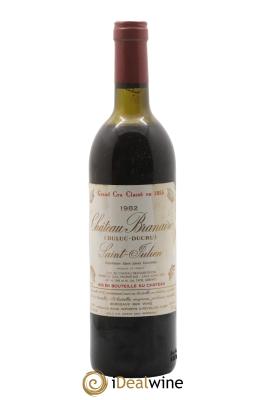 Château Branaire Ducru 4ème Grand Cru Classé