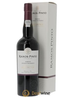 Porto Ruby Collector Reserva Ramos Pinto 