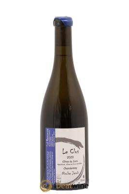 Côtes du Jura Chardonnay Le Clos Nicolas Jacob