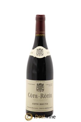 Côte-Rôtie Côte Brune René Rostaing