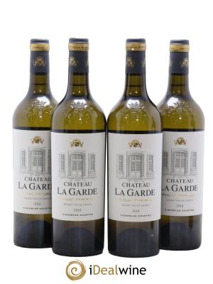 Château la Garde