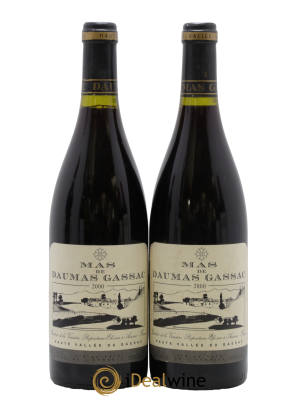 Saint-Guilhem-le-Désert - Cité d'Aniane Mas Daumas Gassac Famille Guibert de La Vaissière