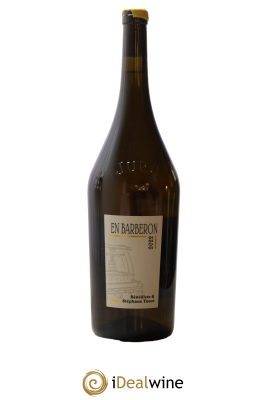Côtes du Jura En Barberon Bénédicte et Stéphane Tissot