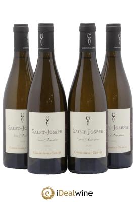 Saint-Joseph Sous l'Amandier Christophe Curtat (Domaine)