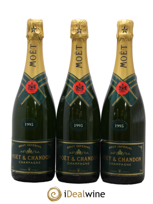 Grand Vintage Moët et Chandon