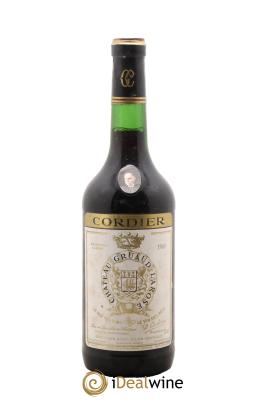 Château Gruaud Larose 2ème Grand Cru Classé