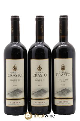 Douro Reserva Quinta Do Crasto