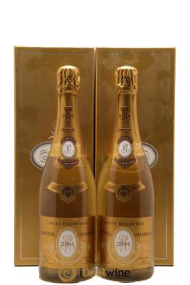 Cristal Louis Roederer