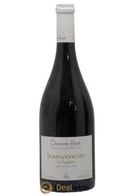 Bourgogne Le Chapitre Bizot (Domaine) 