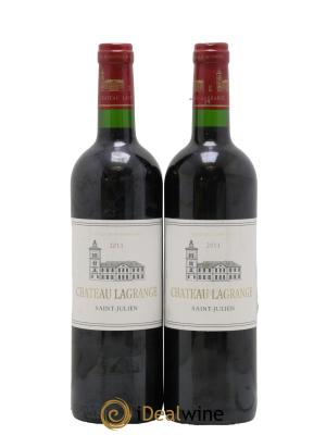 Château Lagrange 3ème Grand Cru Classé