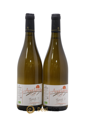 Vin de France Experto R Les Aussigouins Dominique Dufour