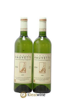 IGP Alpilles Jaspe Hauvette (Domaine)