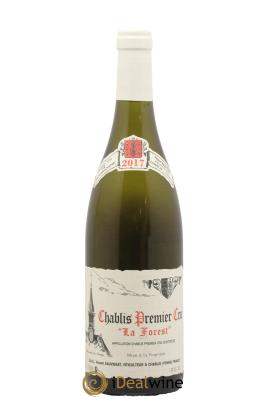 Chablis 1er Cru La Forest Vincent Dauvissat (Domaine)