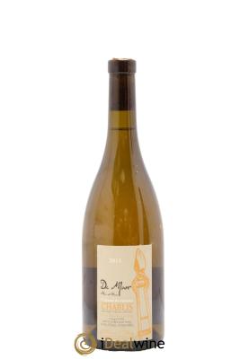 Chablis Côteau de Rosette Alice et Olivier De Moor