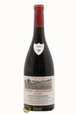 Gevrey-Chambertin 1er Cru Clos Saint-Jacques Armand Rousseau (Domaine)