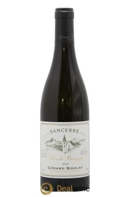 Sancerre Clos de Beaujeu Gérard Boulay