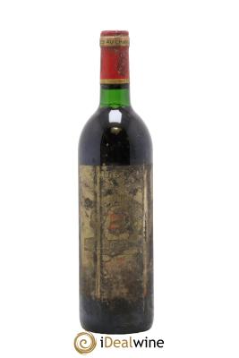 Château Angélus 1er Grand Cru Classé A