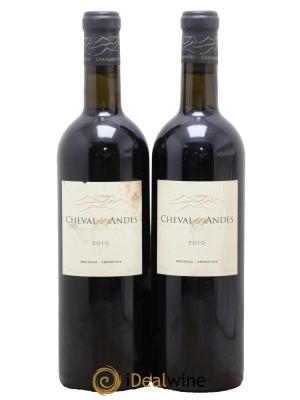 Mendoza Cheval des Andes