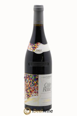Côte-Rôtie La Turque Guigal