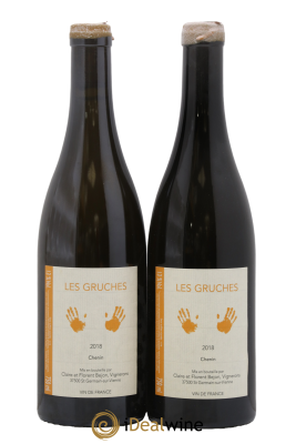 Vin de France Les Gruches Bejon