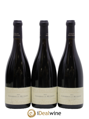 Chambolle-Musigny Amiot-Servelle
