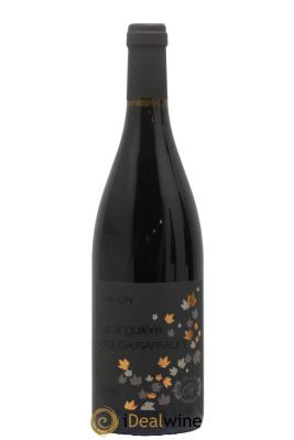 Chinon La Singulière Olga Raffault