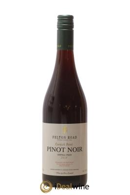 Central Otago Felton Road Cornish Point Pinot Noir 