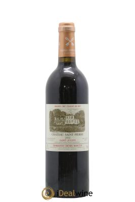 Château Saint-Pierre 4ème Grand Cru Classé