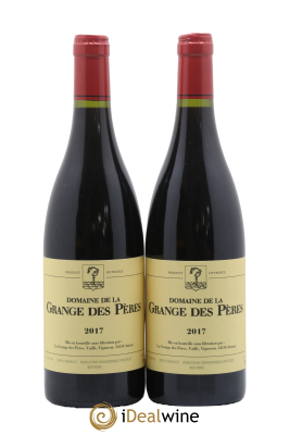 Pays d'Hérault Grange des Pères Laurent Vaillé