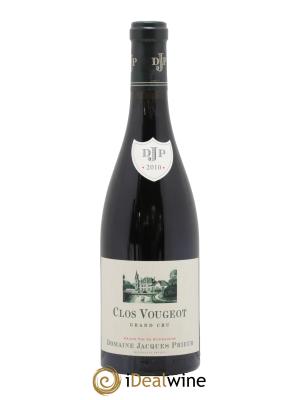 Clos de Vougeot Grand Cru Jacques Prieur (Domaine)