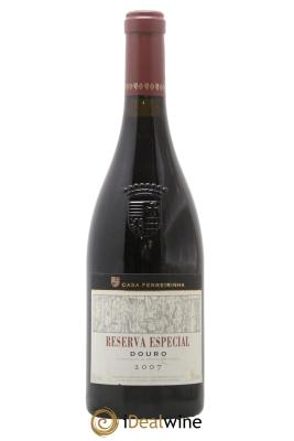 Douro Reserva Especial Casa Ferreirinha