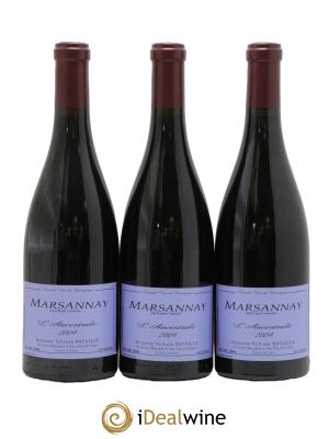 Marsannay L'Ancestrale Sylvain Pataille (Domaine)
