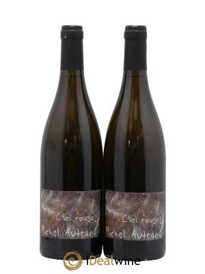 Vin de France Ciel Rouge Michel Autran